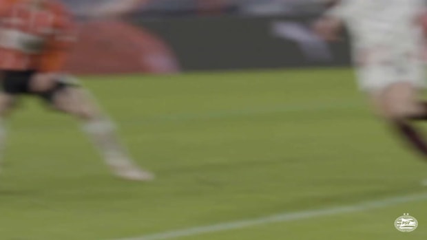 Joey Veerman's best PSV moments